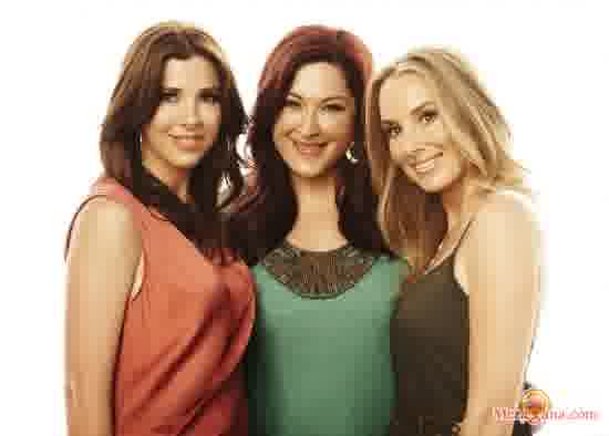 Poster of Wilson Phillips